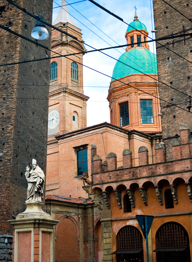 Bologna